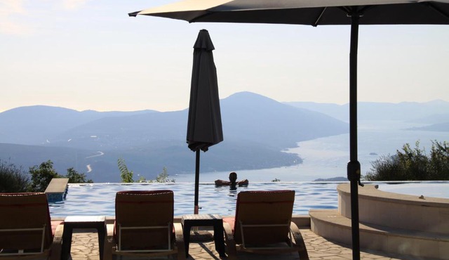 Villa Eagle Eye Montenegro