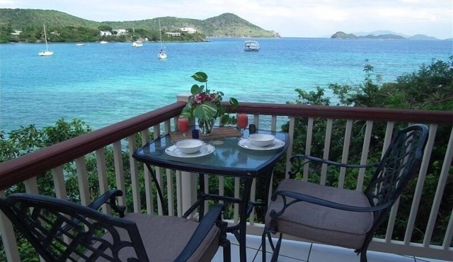 Villa East - Panoramic waterfront view - Best location