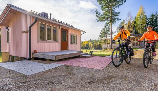 Villa ebba by Interhome