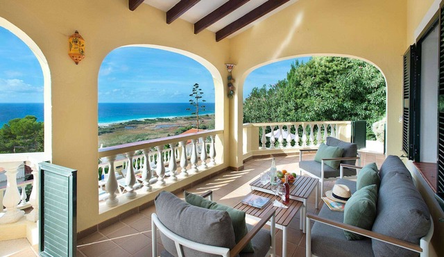 Villa Ebea - Five Bedroom Villa, Sleeps 10
