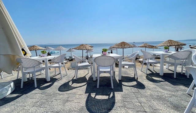 Villa Ece Pension