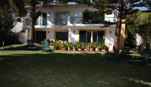 Villa Echium