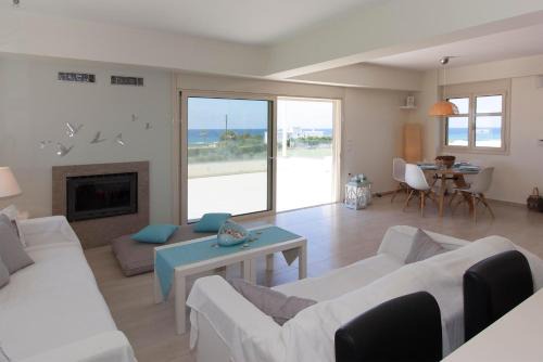 Villa Eco Blu