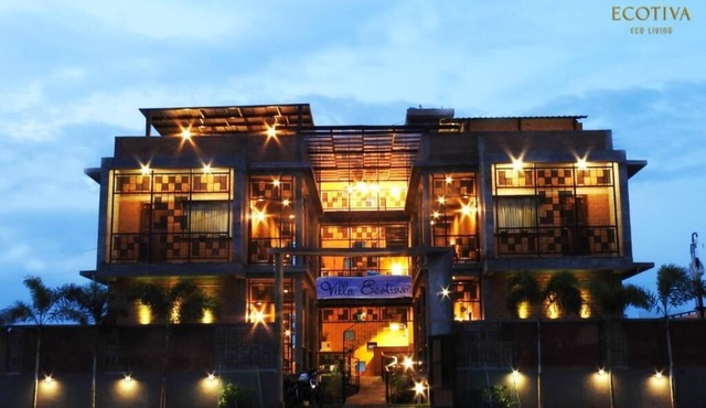 Villa Ecotiva