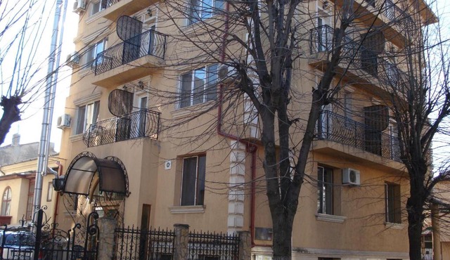 Villa Edel Constanta