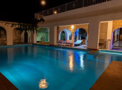 Villa Edelweiss