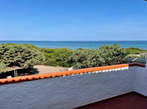 Villa Eden Beach