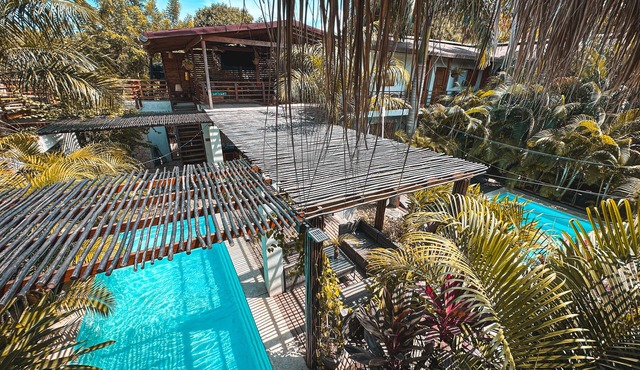 Villa Eden