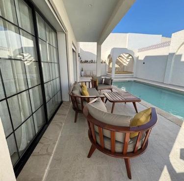 Villa Eden Djerba