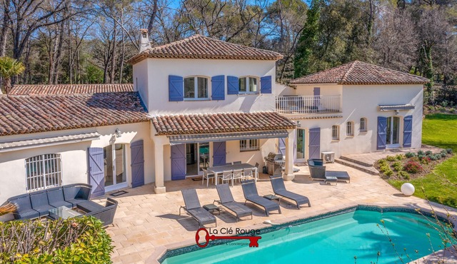 Villa Eden