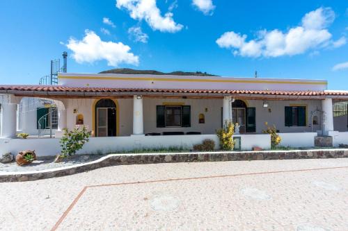 Villa Eden