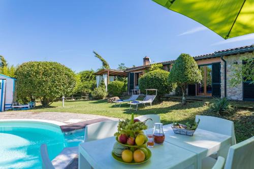 Villa Edera