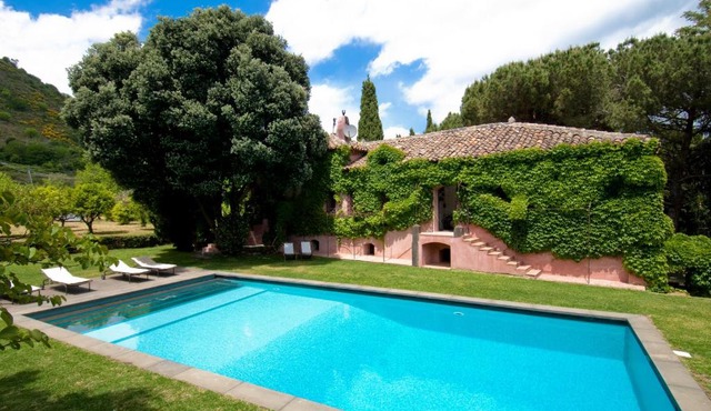 Villa Edera