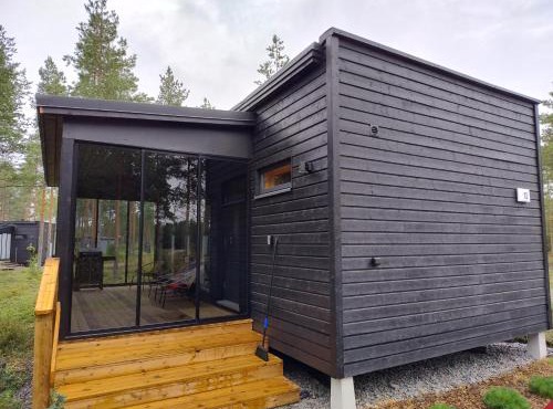 Villa Edificio Siikajoki