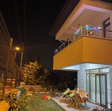 Villa Efes