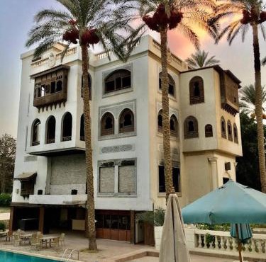 Villa