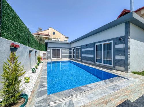 Villa Ege