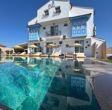 Villa Egella