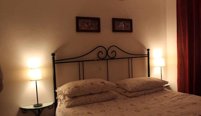 Villa Egle - Two-room apartment