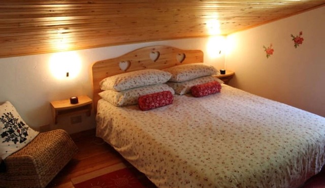 Villa Egle - Attic apartment