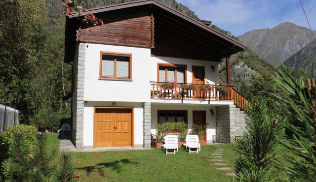 Villa Egle