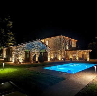 Villa Egle Perugia
