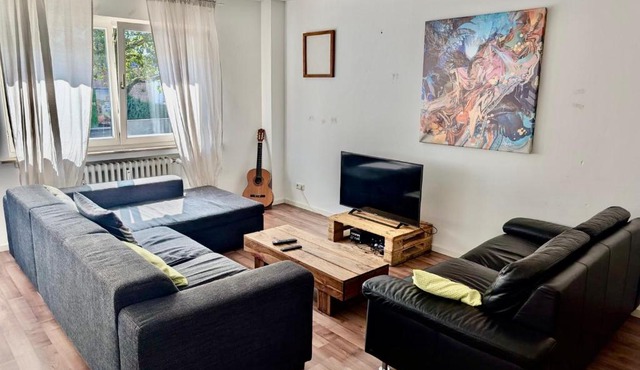 Villa Ehrenfeld #1