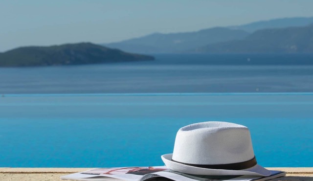 Villa Eione-Thaleia Ionian View