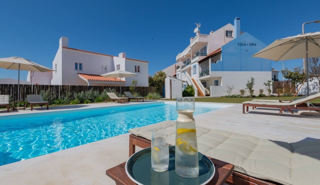 Villa Eira