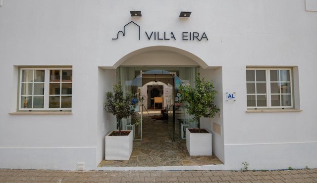 Villa Eira