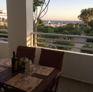 VILLA EIRINI