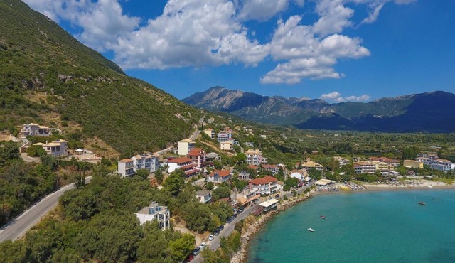 Villa Eirini