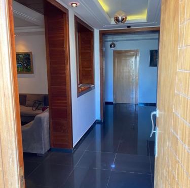 Villa El mansoura S+3