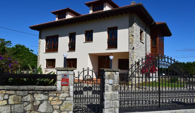 Villa El Martín