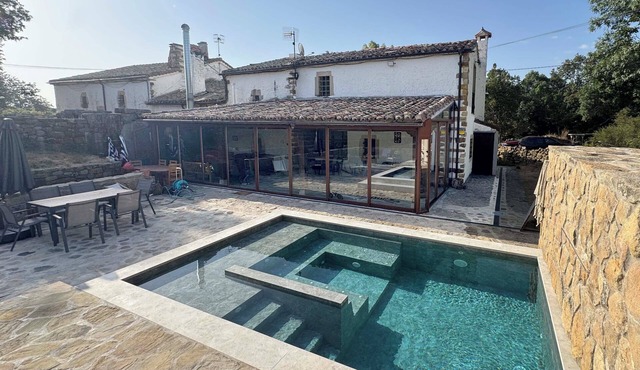 Villa El Molino Blanco