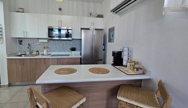 Villa El Rinconcito de Boquerón. Sleeps 4