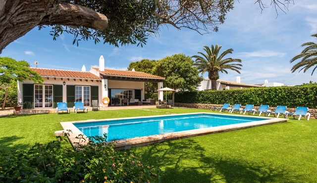 Villa El Verano by Escape Home