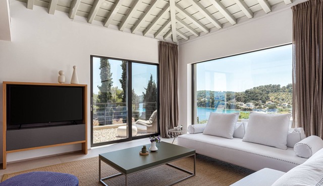 Villa Elaia Pelagoon Skiathos