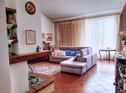 Villa Elba