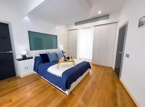 Villa Elba Panoramica