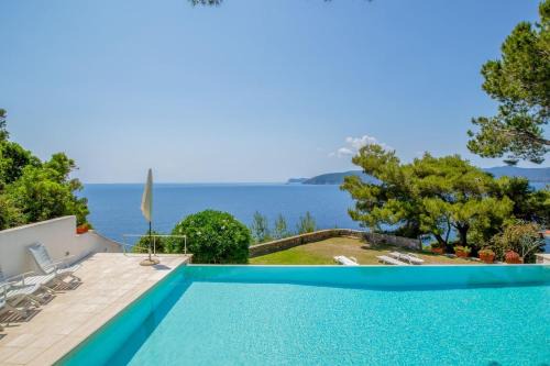 Villa Elba Sunset Low Season
