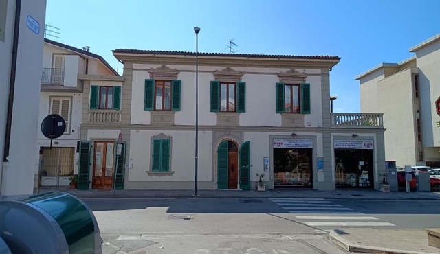 Villa Elda - b&b in historic house