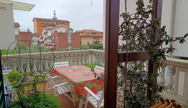 Villa Elda
