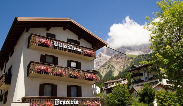 Villa Elena B&B Hotel