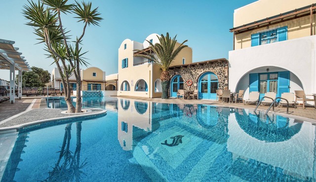 Villa Eleftheria