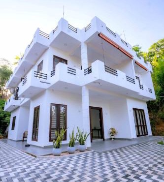 Villa Elegance