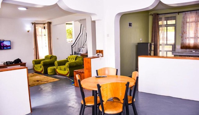 villa Elementaita 3 bedroom with swimming pool
