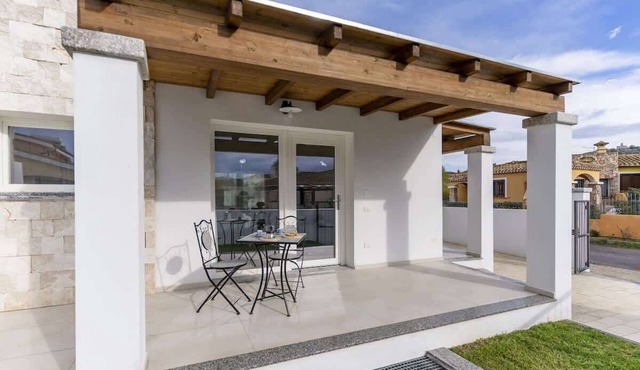 Villa Elena - Affitti Brevi Italia