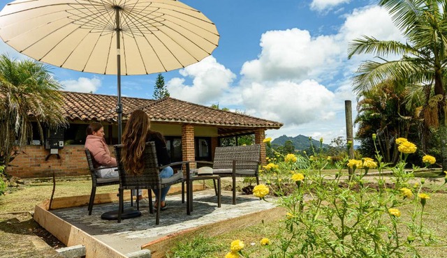 Villa Elena