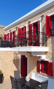VILLA ELENA